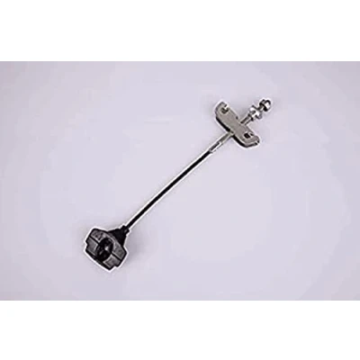 Afbeelding van HELLA 8AS 355 667 211 Handremkabel 305