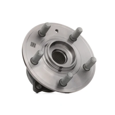 Afbeelding van Wiellagerset SKF VKBA 7127