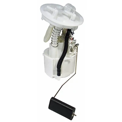 Afbeelding van DELPHI FG1050 12B1 Brandstoftoevoereenheid Zonder pakking druksensor Benzine
