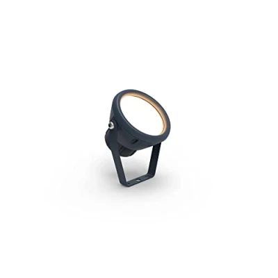 Afbeelding van Lutec 6939412087986 MINI LETO Staande LED buitenlamp 7.5 W Antraciet