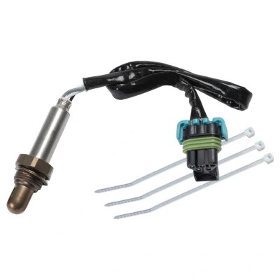 Afbeelding van FEBI BILSTEIN 177504 Lambdasonde Verwarmd 4 HUMMER: H2 Off Road