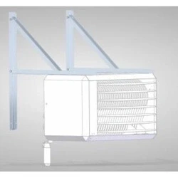 Afbeelding van Winterwarm konsoleset TR80 125 /