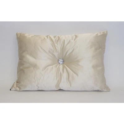 Afbeelding van Madison sierkussen 60x40 cm Stan ecru