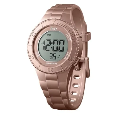 Afbeelding van Horloge Uniseks Ice 021621 (Ø 35 mm)