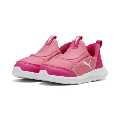 Image de Chaussures Puma Fun RacerÂ 2 SLIPTECH BÃ©bÃ©