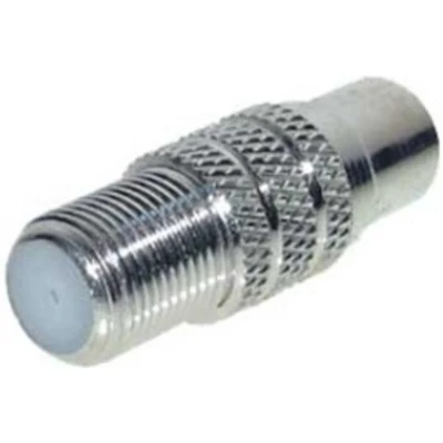 Afbeelding van F (v) Tulp RCA adapter