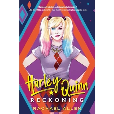 Afbeelding van Harley Quinn