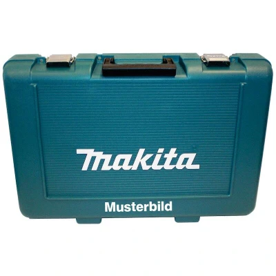 Afbeelding van MAKITA 140354 4 kunststof koffer