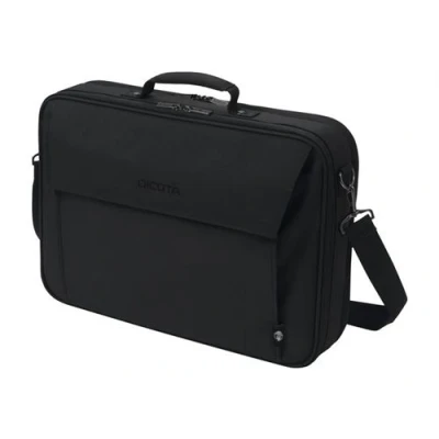 Image de DICOTA Eco Multi BASE Sacoche pour ordinateur portable 15&quot; 17.3&quot; noir