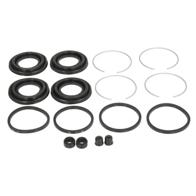 Afbeelding van AUTOFREN SEINSA D42106 Remklauw Reparatieset Vooras
