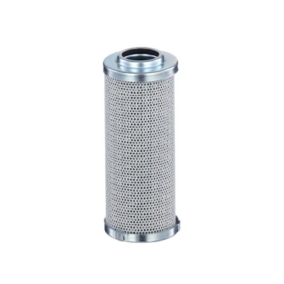 Afbeelding van MANN Filter HD 509/2 x Transmissie Met pakking