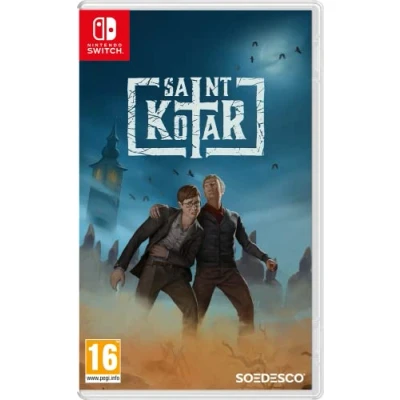 Afbeelding van Saint Kotar Switch