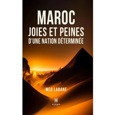 Image de Maroc : joies et peines d&#039;une nation déterminée