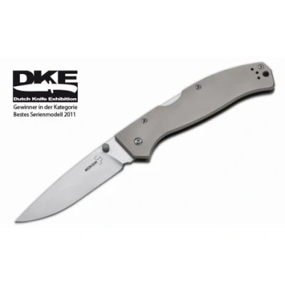 Afbeelding van Boker Plus Titan Drop