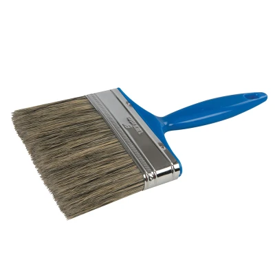 Afbeelding van Silverline Emulsie en pasta kwast 125 mm