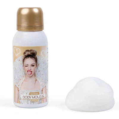 Afbeelding van Body Mousse Camille 100ml