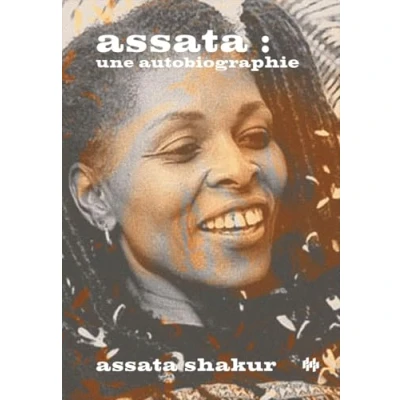 Afbeelding van Assata, une autobiographie