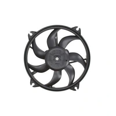 Afbeelding van Koelventilatorwiel NRF 47069