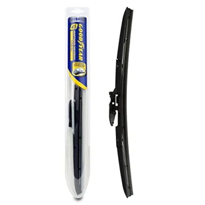 Afbeelding van Ruitenwsser Goodyear Hybrid 45 cm 18&quot;