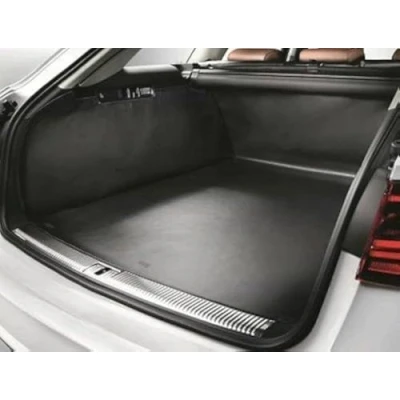 Afbeelding van Audi 8W9061165 kofferbakbekleding voor A4 voorzijde