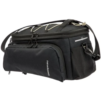Afbeelding van PexKids New trunkbag Sports RT 31l polyester zwart
