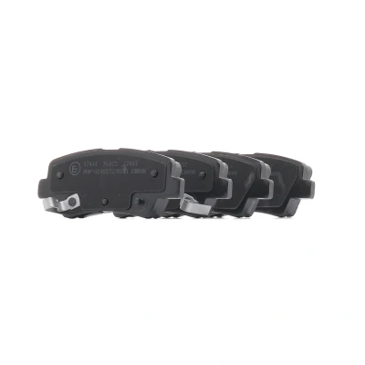 Afbeelding van Abs Remblokset 37914
