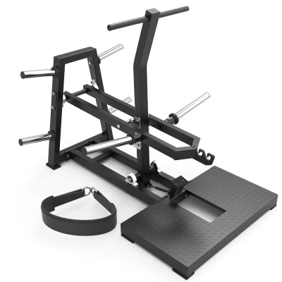 Afbeelding van Toorx Professional AVANT Belt Squat Verstelbaar FWX 7600