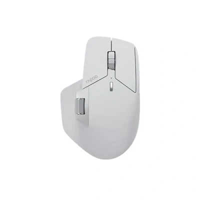 Afbeelding van Rapoo MT760L (Draadloze), Muis, Grijs