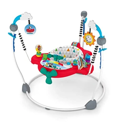 Afbeelding van Activiteitencentrum Baby Einstein Ocean Explorers