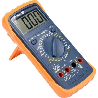 Afbeelding van VOREL 81783 Multimeter