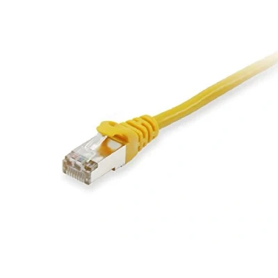 Afbeelding van equip Netwerkkabel (S/FTP, CAT6a, 5 m),