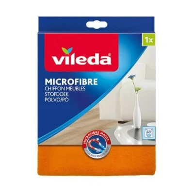 Afbeelding van Reinigingsdoekje Vleda Microvezel 1 stuk(s)