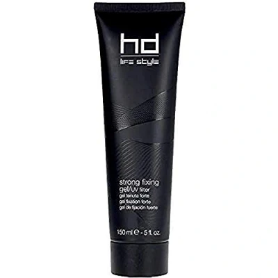 Afbeelding van Strong Hold Gel HD Life Style Farmavita (150 ml)
