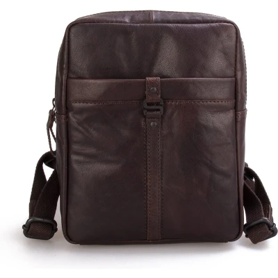 Afbeelding van Spikes &amp; Sparrow Rugzakken Bronco bruin
