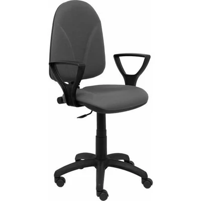 Afbeelding van Bureaustoel Algarra Bali P&amp;C 00BGOLF Donker grijs