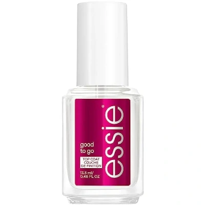 Image de Essie Good To Go Top coat 13,5 ml