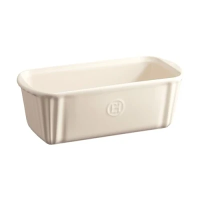 Afbeelding van Emile Henry Cakevorm Argile 23.5x10.5cm