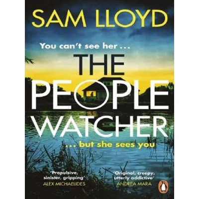 Image de PEOPLE WATCHER