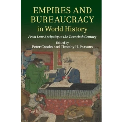 Afbeelding van Empires &amp; Bureaucracy In World History