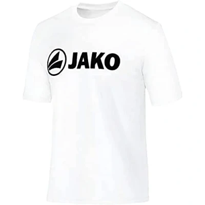 Afbeelding van Functioneel shirt Promo Wit / 3XL