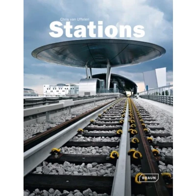 Afbeelding van Stations