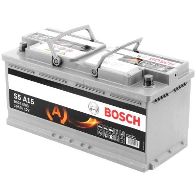 Afbeelding van Bosch Accu 0 092 S5A 150