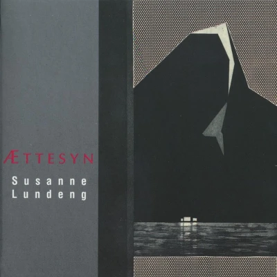 Afbeelding van Susanne Lundeng Aettesyn (CD)