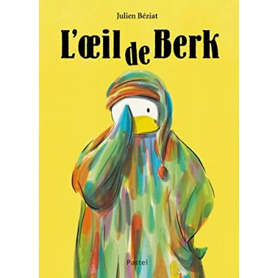 Afbeelding van L&#039;oeil de berk