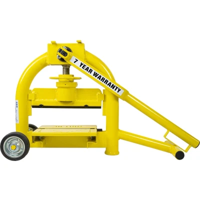 Afbeelding van Orit Steenknipper 3300 SS JE &quot;Easy Turner Compact&quot;