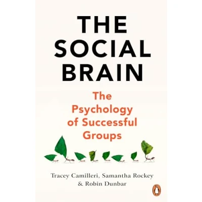 Afbeelding van The Social Brain