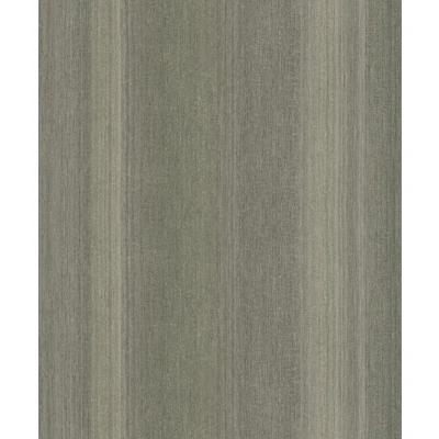 Afbeelding van Vintage Deluxe Behang Stripes bruin en grijs