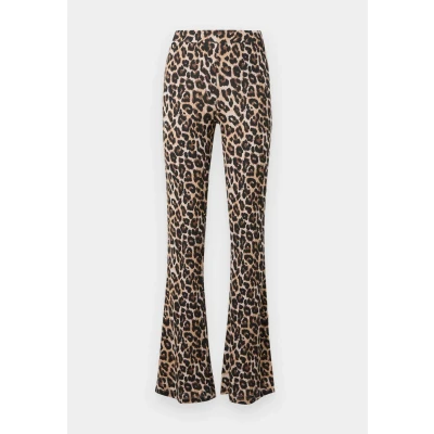 Afbeelding van Noisy May Nmpasa Broek, Dames, Maat: Small, Black