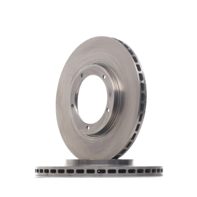 Afbeelding van Brembo Remschijf 09.5782.10