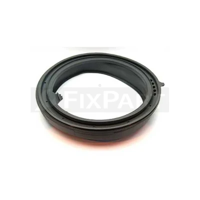 Image de Whirlpool Joint de hublot (manchette) lave linge d320, d345, 68 481010632436
